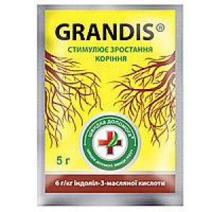 Укоренитель Грандис 10 грамм